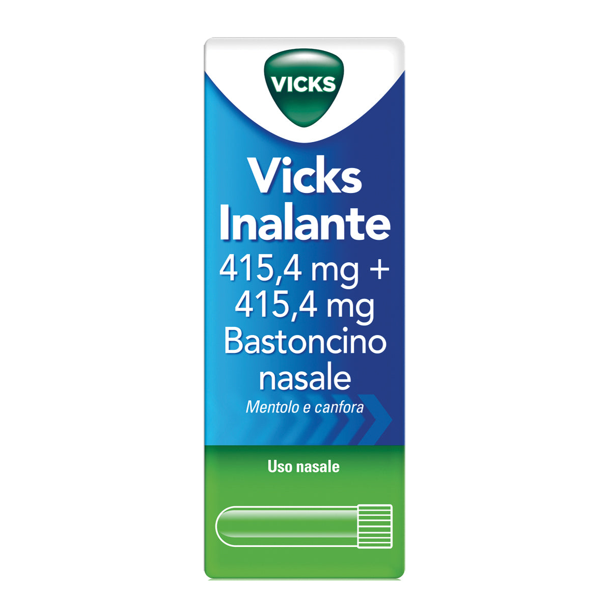 Vicks Sinex Inalante bastoncino nasale 1g