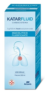 KATARFLUID*AD OS SOL 200ML