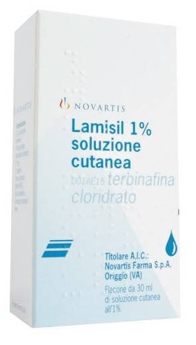 LAMISIL*SOL CUT FL 30ML 1%