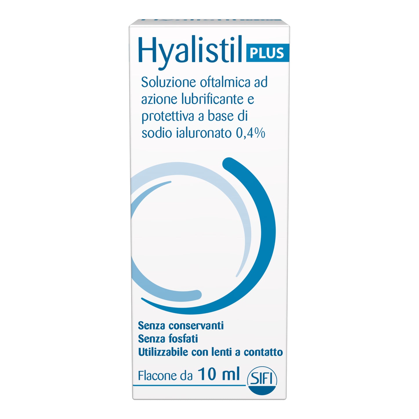 HYALISTIL*0,2% COLL FL 5ML
