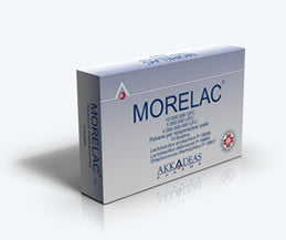 MORELAC*OS SOSP 10BUST