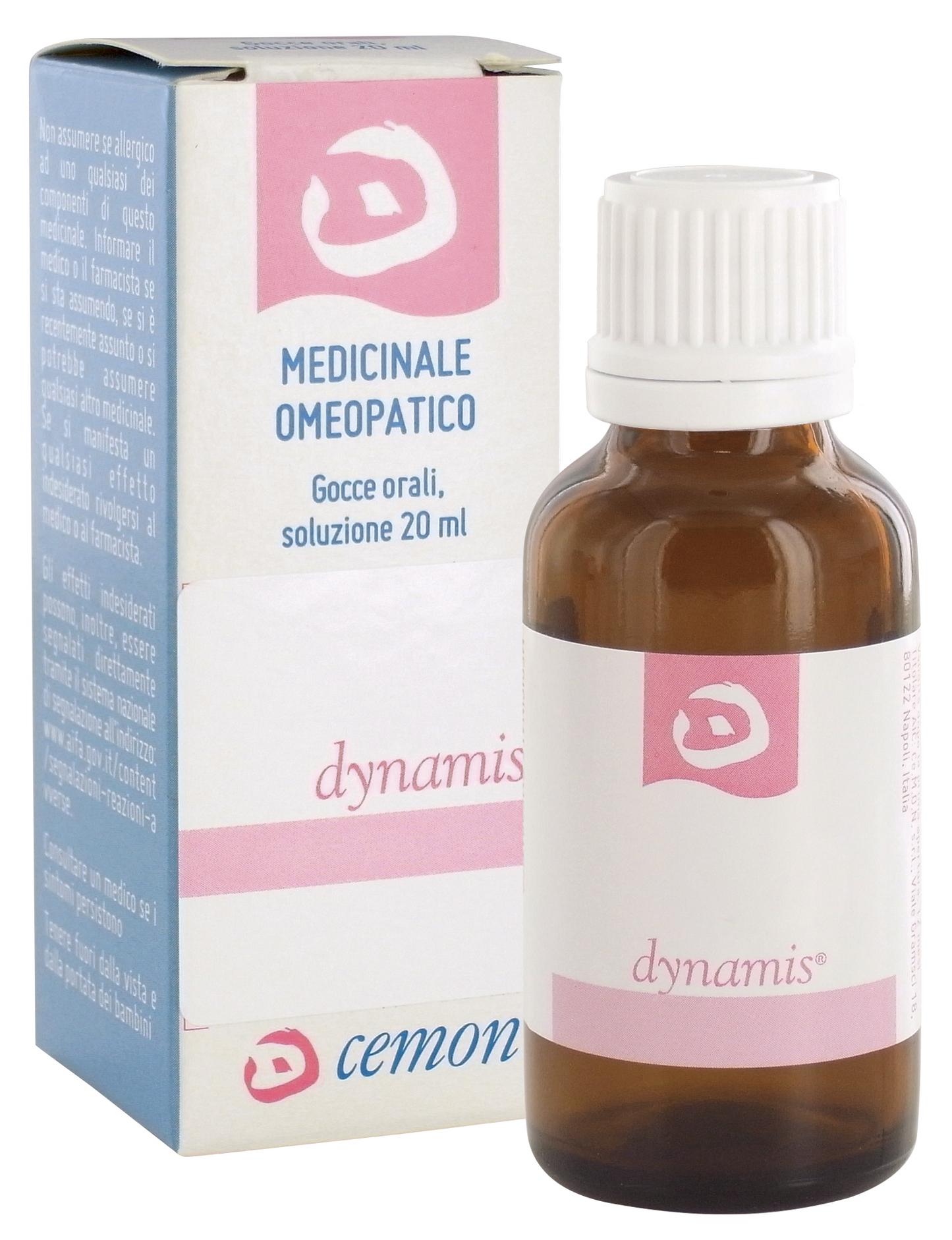 LYCOPODIUM CLAV DYN*MK 20ML