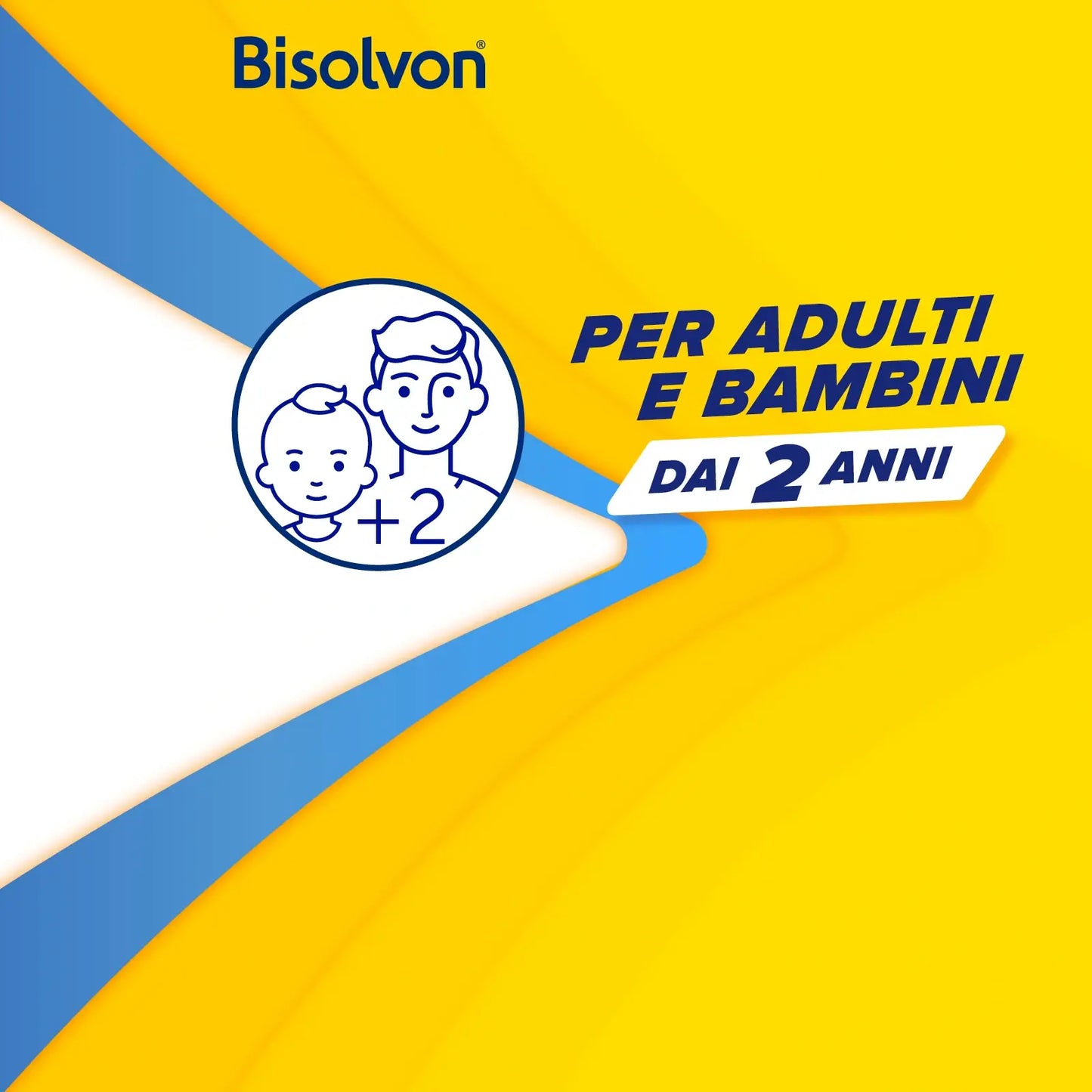 Bisolvon 20 compresse 8mg per tosse grassa con catarro