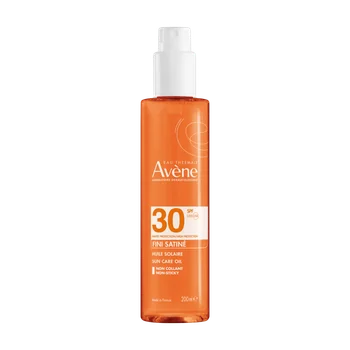 Eau Thermale Avene Olio Solare Spray SPF30 da200ml
