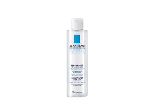 La Roche Posay Effaclar Acqua Micellare Ultra pelli grasse 200ml