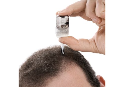 Vichy Dercos Aminexil clinical uomo 21 fiale anticaduta da 6ml