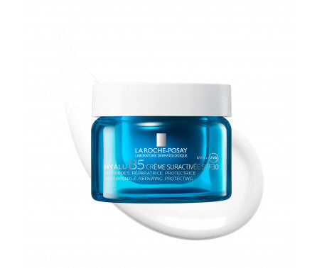 La Roche Posay Hyalu B5 crema viso antirughe idratante SPF30 50ml