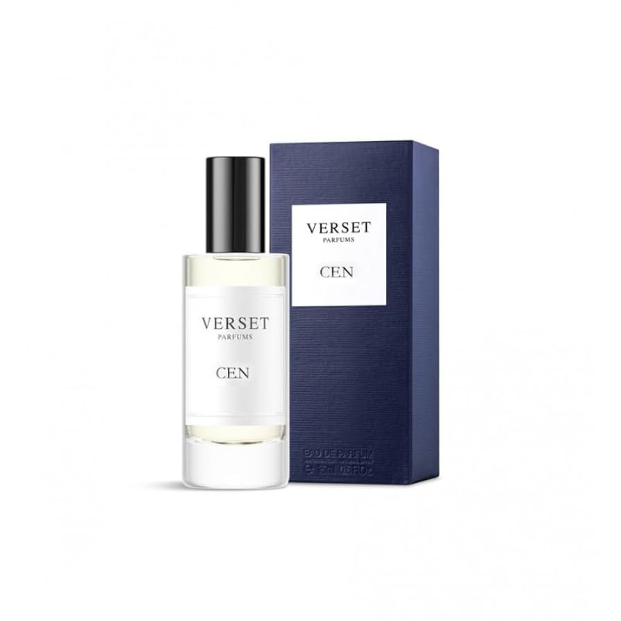 Verset Parfums Cen Eau de parfum 15ml profumo uomo