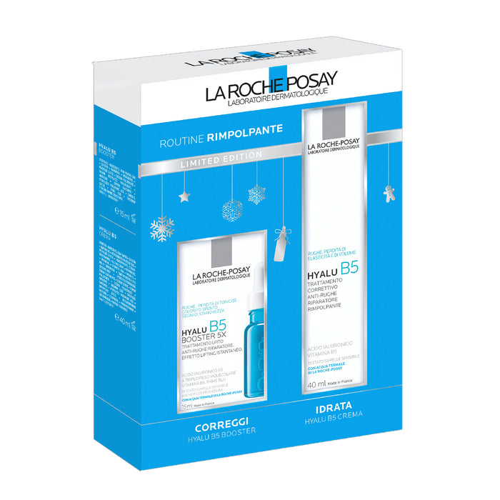 La Roche Posay Hyalu B5 Kit