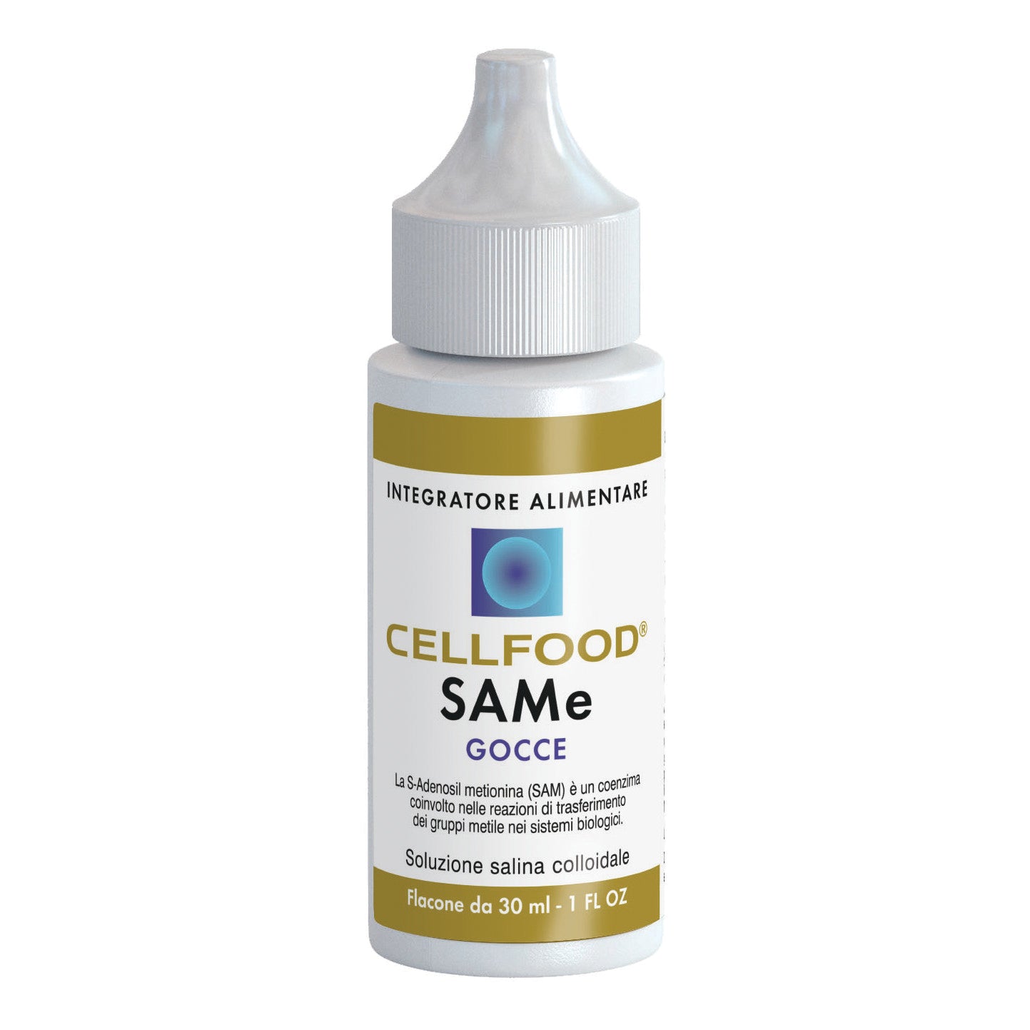 CELLFOOD SAME GOCCE 30 ML