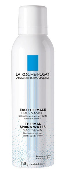 La Roche Posay Acqua Termale lenitiva e addolcente 150ml
