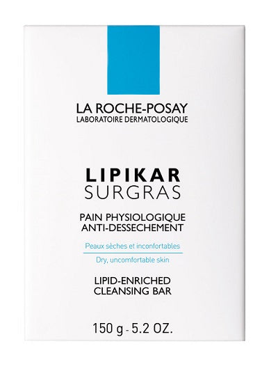 La Roche Posay Lipikar Pane Dermatologico 150g