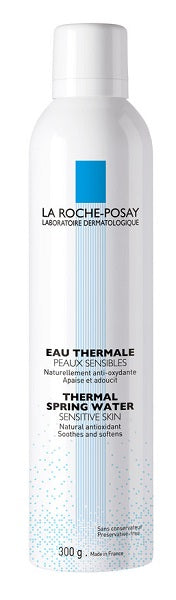 La Roche Posay Eau Thermale Acqua Termale Spray 300ml