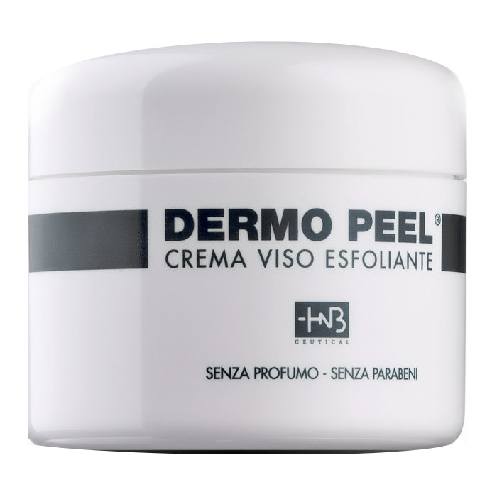 DERMOPEEL CREMA VISO 50 ML