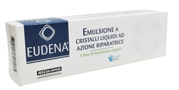 EUDENA CREMA 50 ML