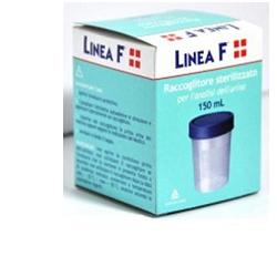 Contenitore per Urine Linea F 150ml