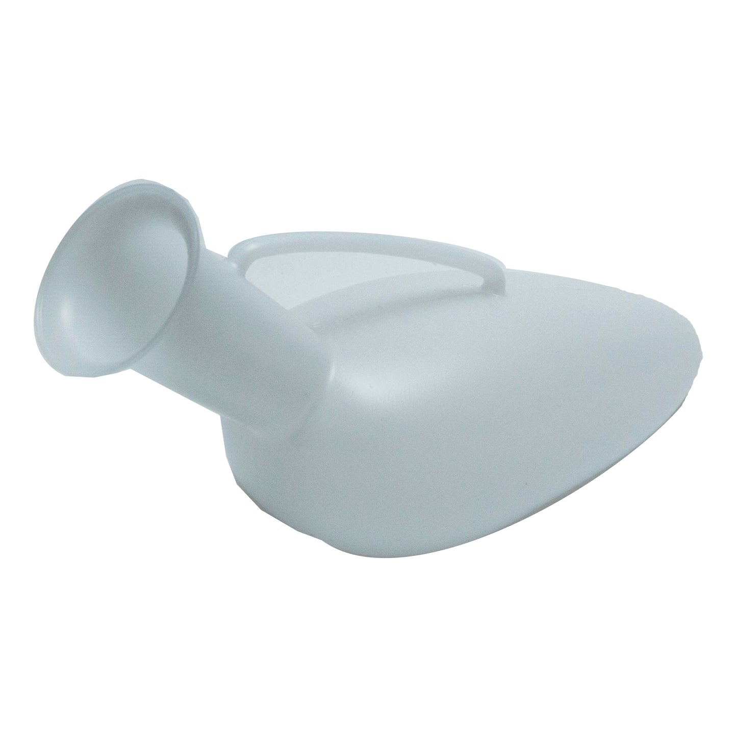 PAPPAGALLO IN PLASTICA UOMO SENZA TAPPO