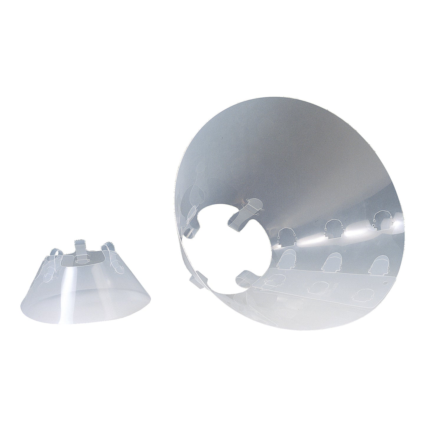 KRUUSE COLLARE ELISABETTIANO 15 CM