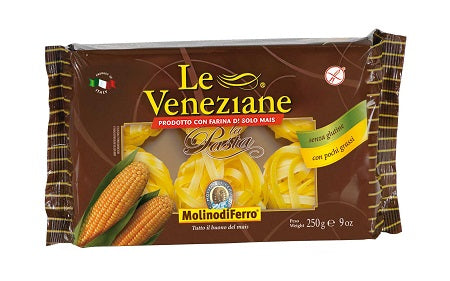 LE VENEZIANE FETTUCCE 250 G