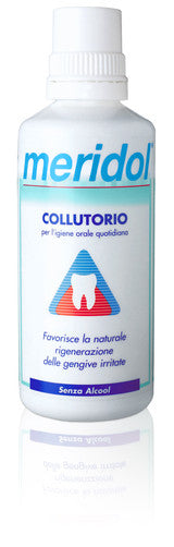 Meridol Colluttorio 400ml