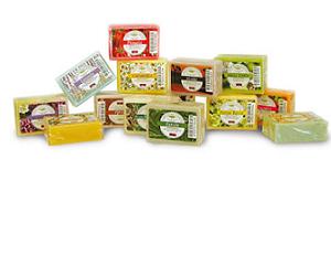 DILETTA N SAPONE MARSIGLIA100G