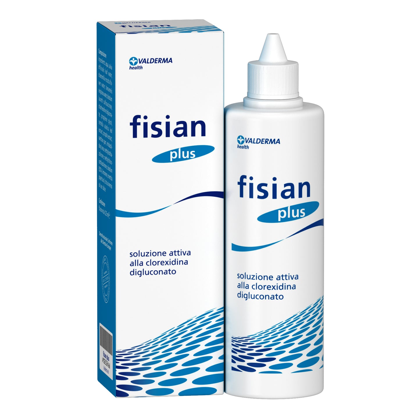 FISIAN PLUS 125 ML