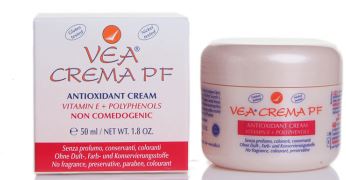 VEA CREMA PF VITAMINA POLIFUNZIONALE 50 ML