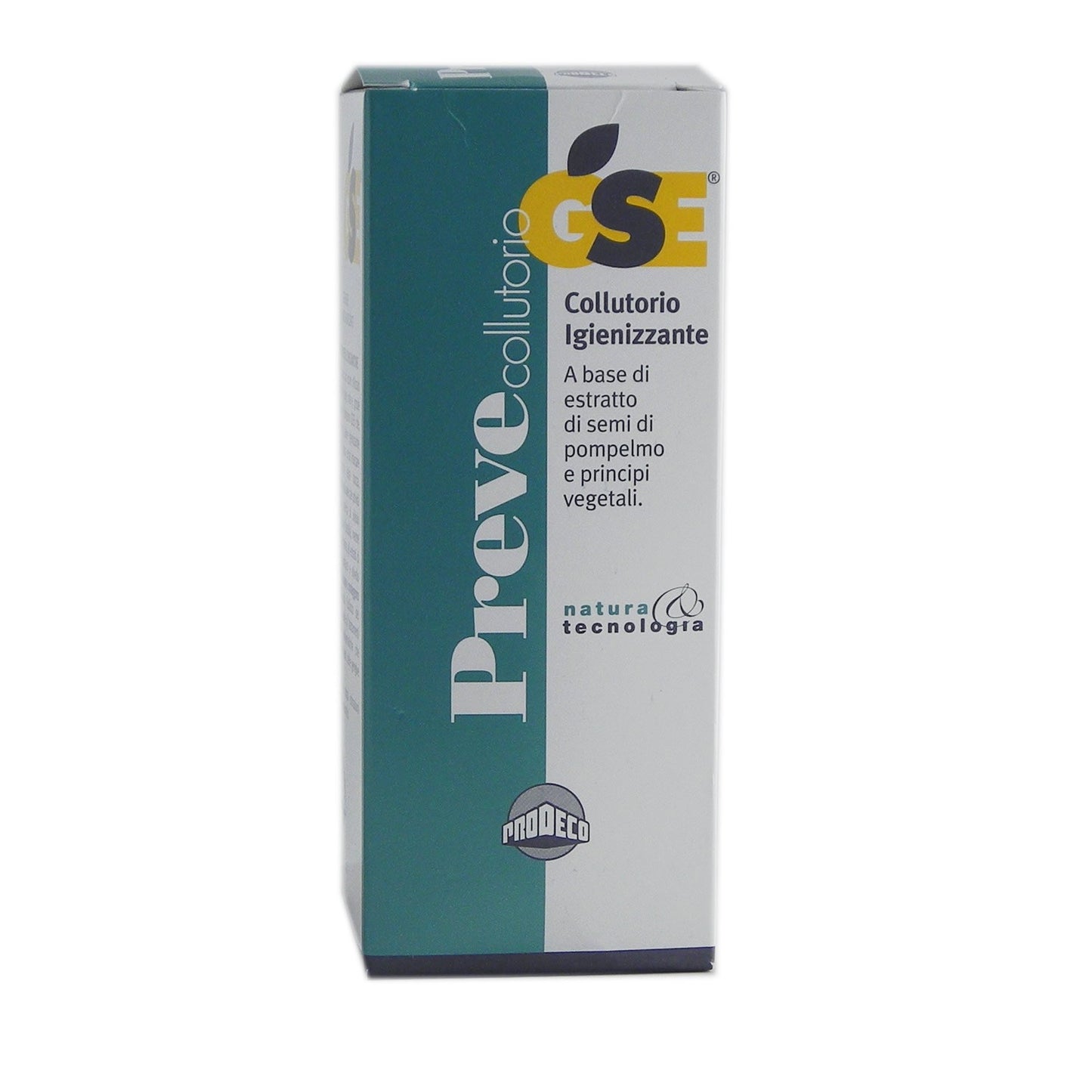 GSE PREVE COLLUTORIO IGIENIZZANTE 250 ML