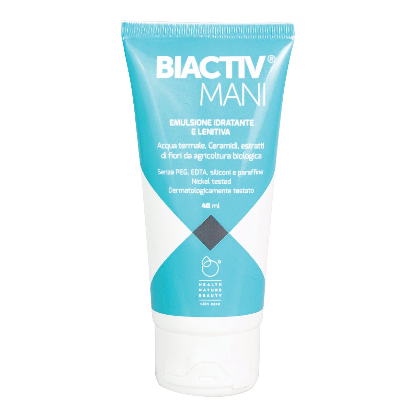 BIACTIV MANI 40 ML