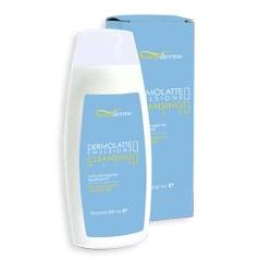 NUVIADERME DERMOLATTE VISO 200 ML