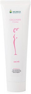 CICLOSAN CR 100ML