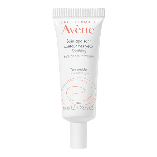 EAU THERMALE AVENE TRATTAMENTO LENITIVO CONTORNO OCCHI 10 ML