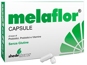 MELAFLOR 30 CAPSULE