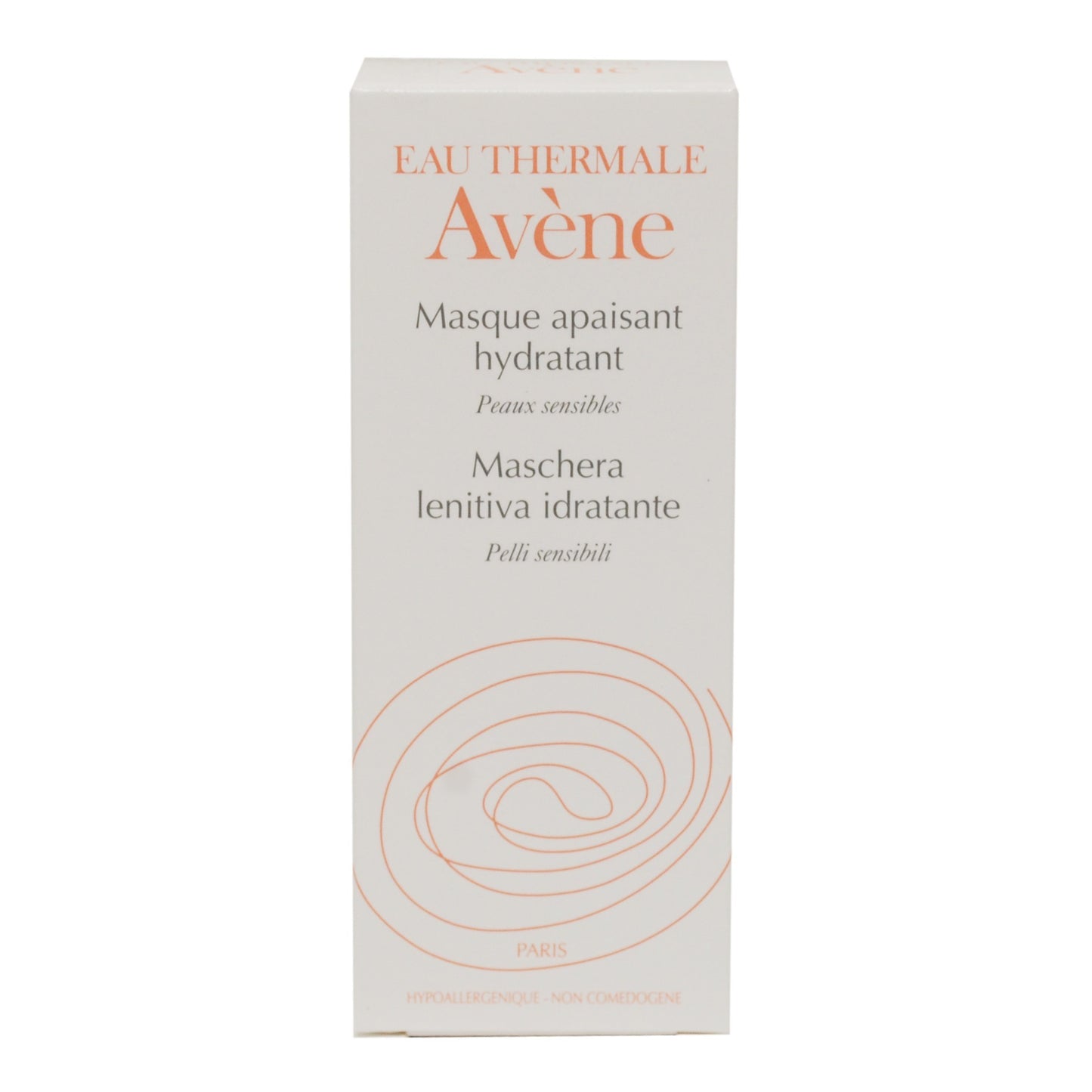 AVENE MASCHERA LENITIVA IDRATANTE 50 ML