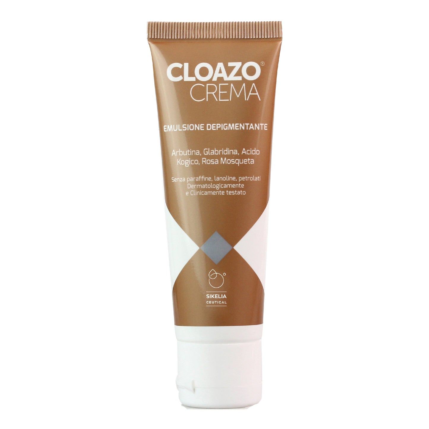 CLOAZO EMULSIONE DEPIGMENTANTE 40 ML