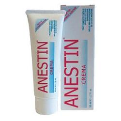 ANESTIN CREMA 50 ML