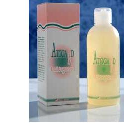 ATOCARD DETERGENTE 200 ML