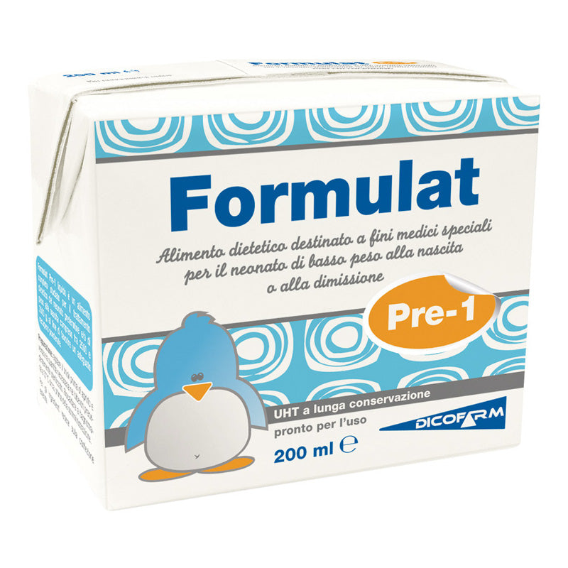 FORMULAT PRE 1 3 BRIK 200 ML