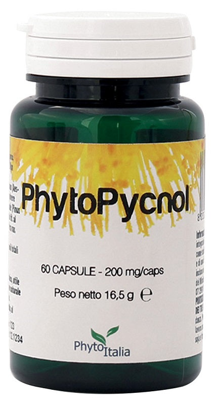 PHYTOPYCNOL 60 CAPSULE