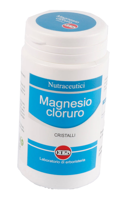 MAGNESIO CLORURO 100 G