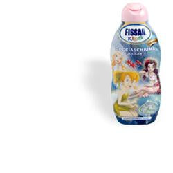 FISSAN KIDS DOCCIASCHAMPOO LUCCICANTE 200 ML