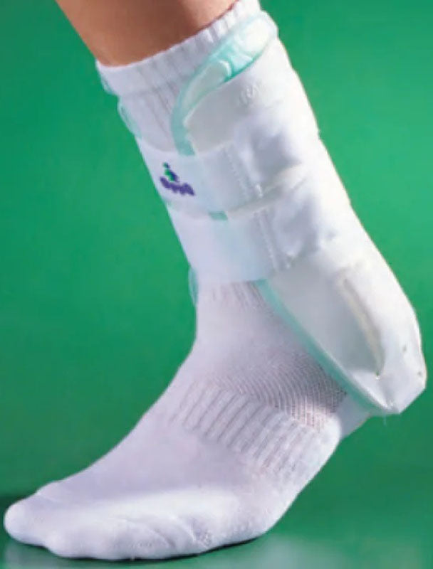 OPPO CAVIGLIERA RIGIDA GONFIABILE 4009 M