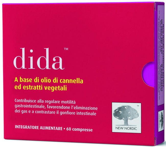 DIDA 60CPR
