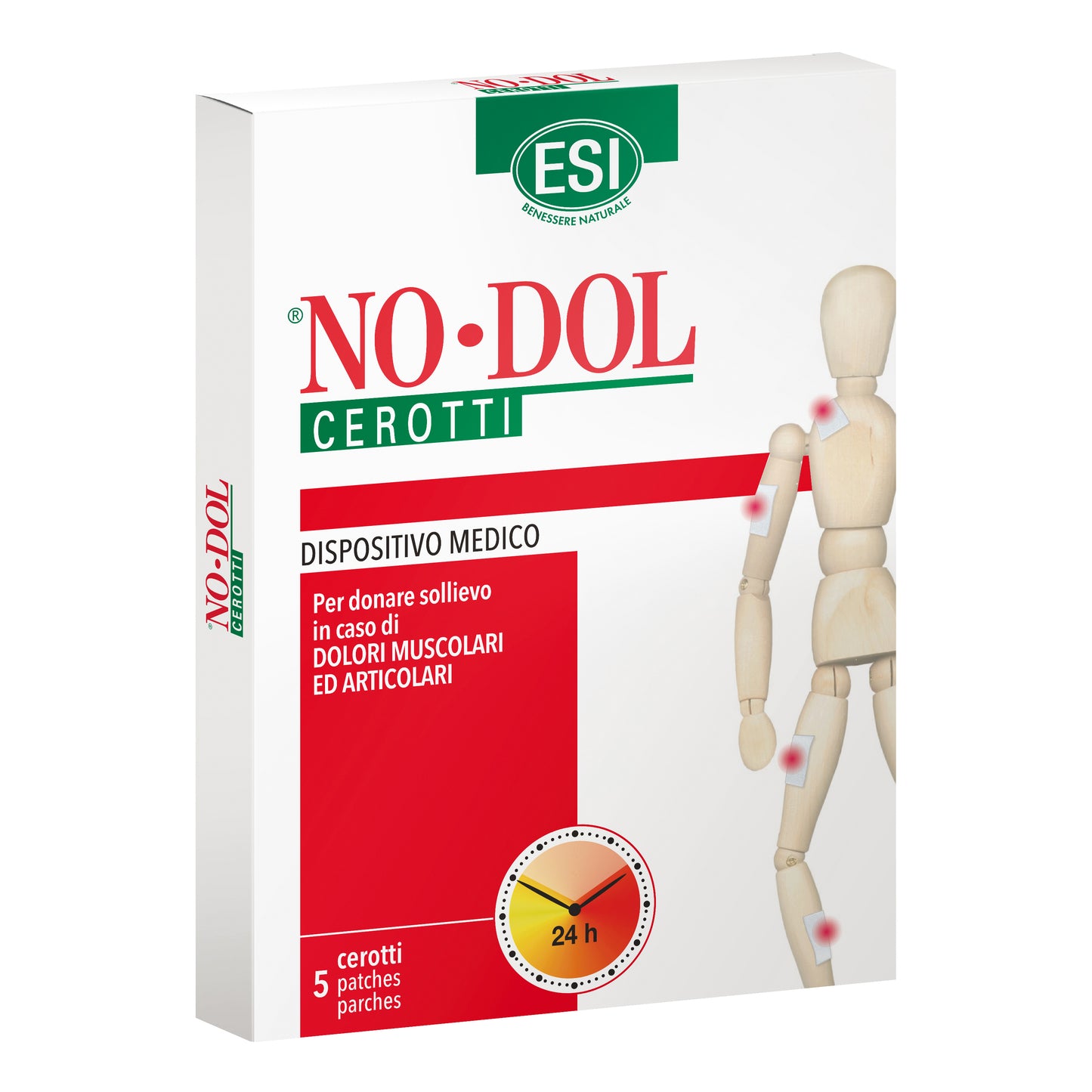 ESI NODOL 5 CEROTTI