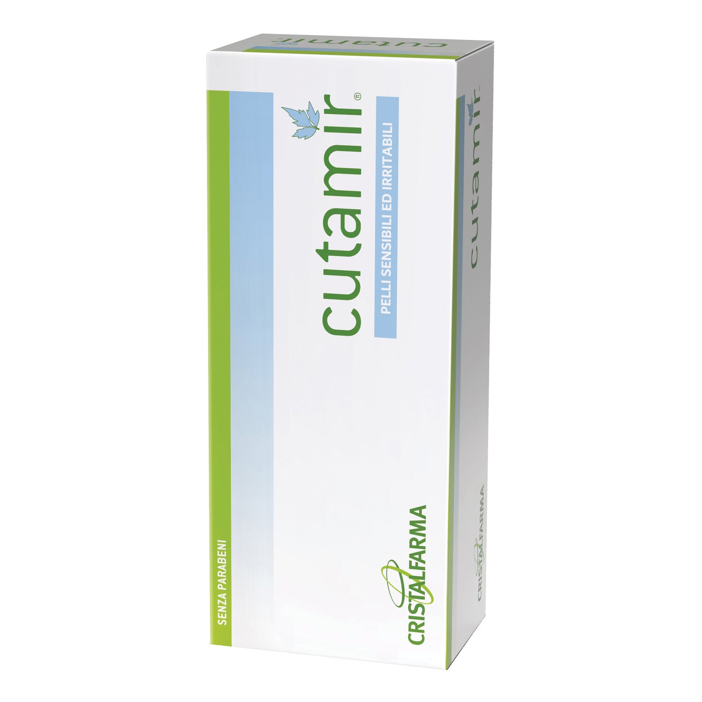 CUTAMIR CREMA PROTETTIVA PELLI SENSIBILI 50 ML