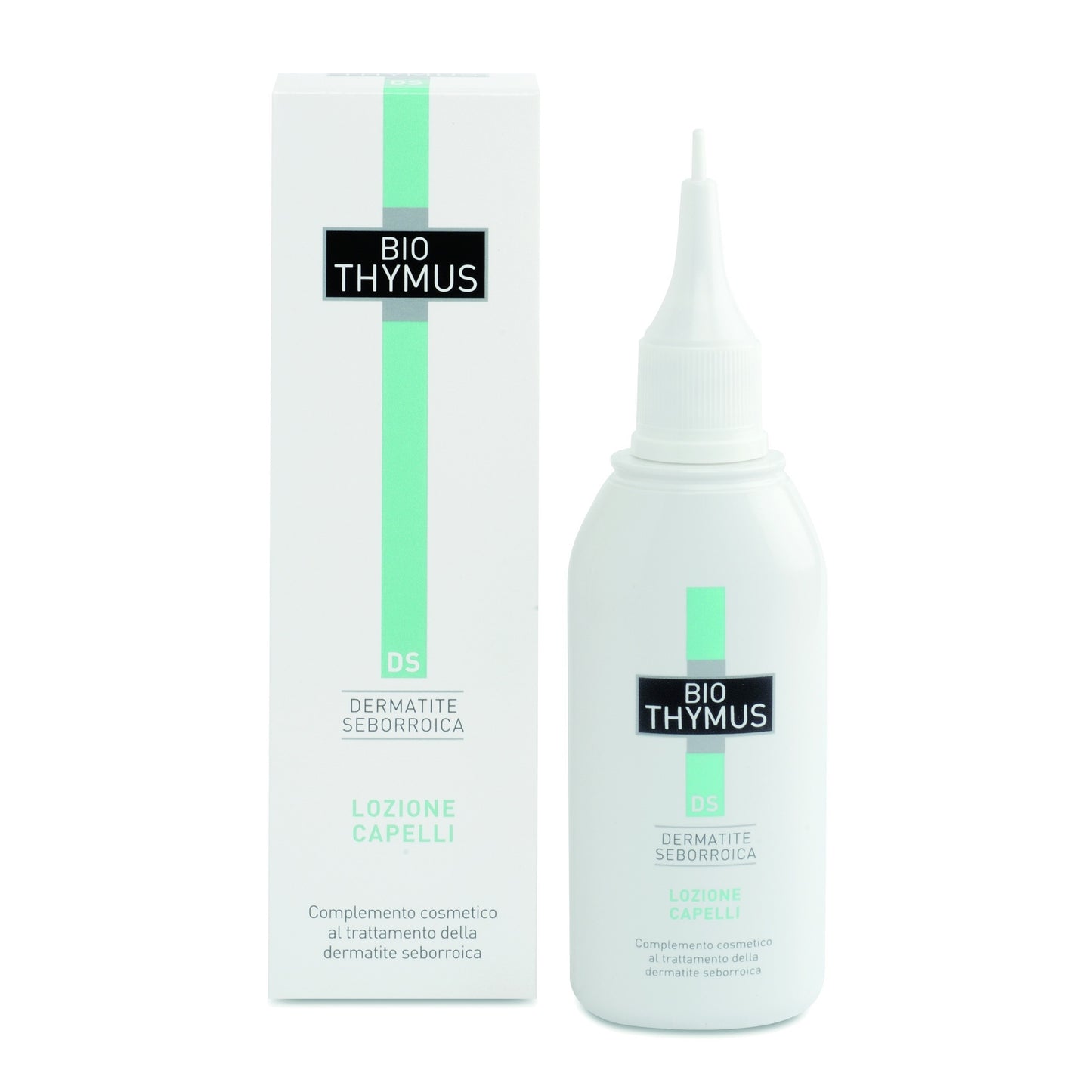 BIOTHYMUS DS LOZIONE CAPELLI 75 ML