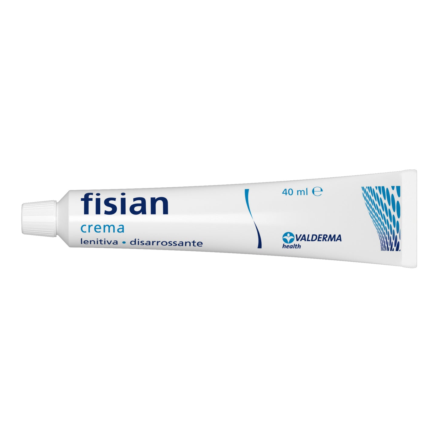 FISIAN CREMA LENITIVA 40 ML