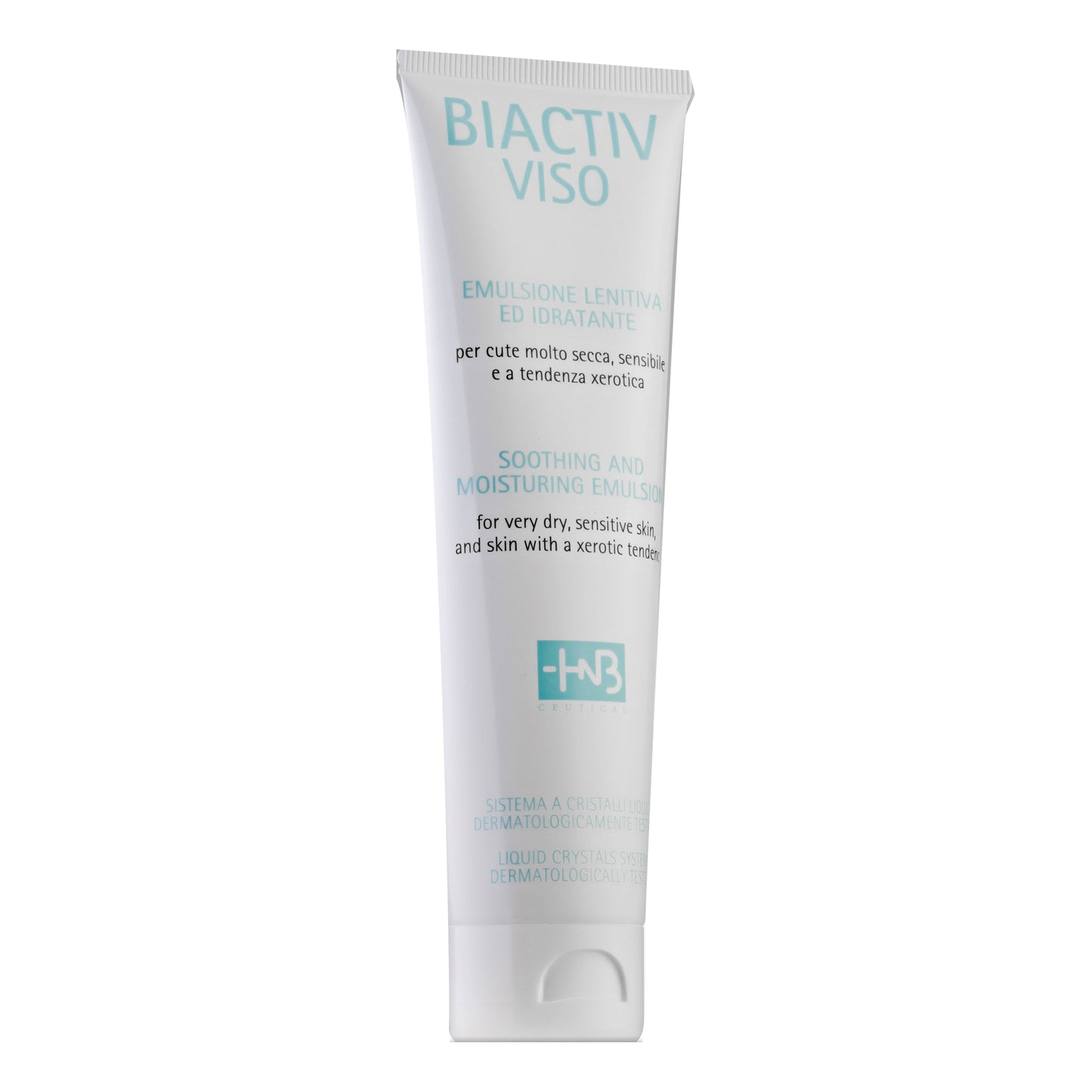 BIACTIV VISO EMULSIONE LENITIVA 100 ML
