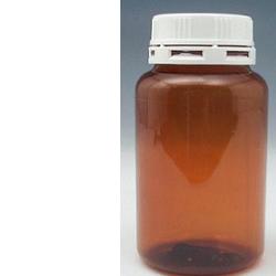 FLACONE BL PET SIGILLO 200ML