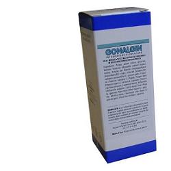 GONALGIN SOLUZIONE IDROALCOLICA 50 ML